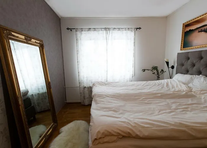 Klintvägen * Mariehamn