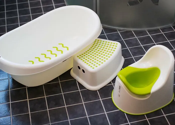 شقة Klintvaegen *