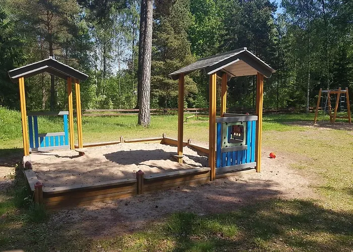 Lägenhet Klintvägen *