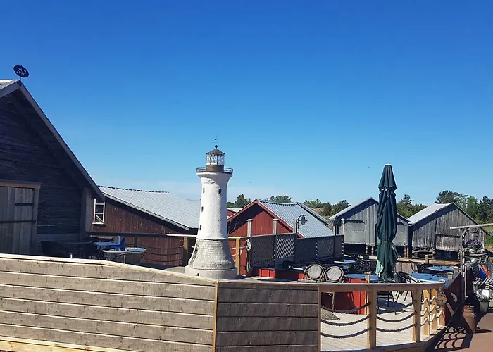 Lägenhet Klintvägen Mariehamn