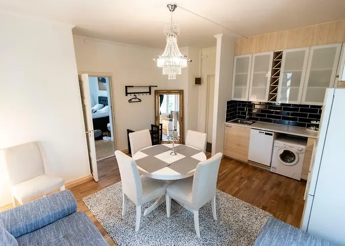 Klintvägen * Mariehamn