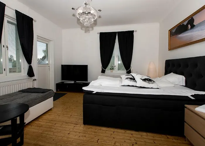 Klintvägen * Mariehamn