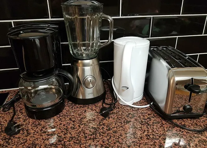 Klintvaegen شقة مارييهامن