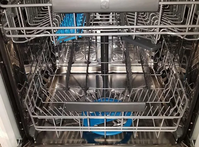 Klintvaegen شقة *