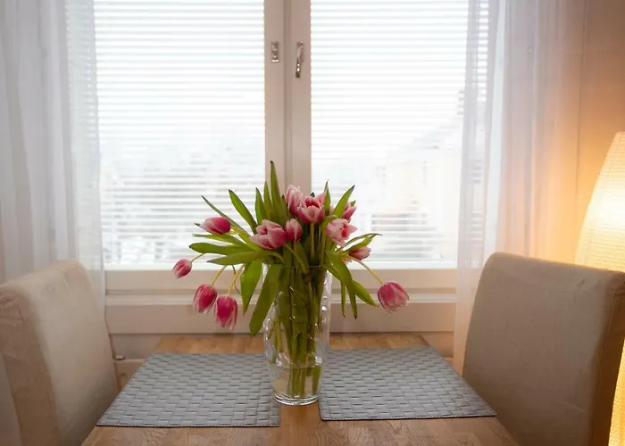 Klintvaegen مارييهامن