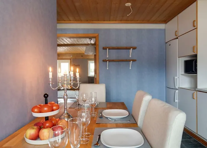 Klintvaegen * مارييهامن