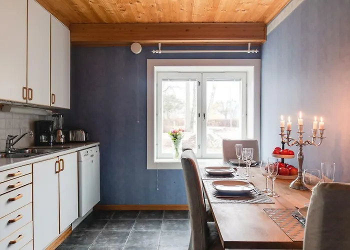 Klintvägen * Mariehamn