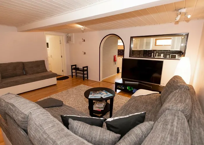 Klintvaegen * مارييهامن