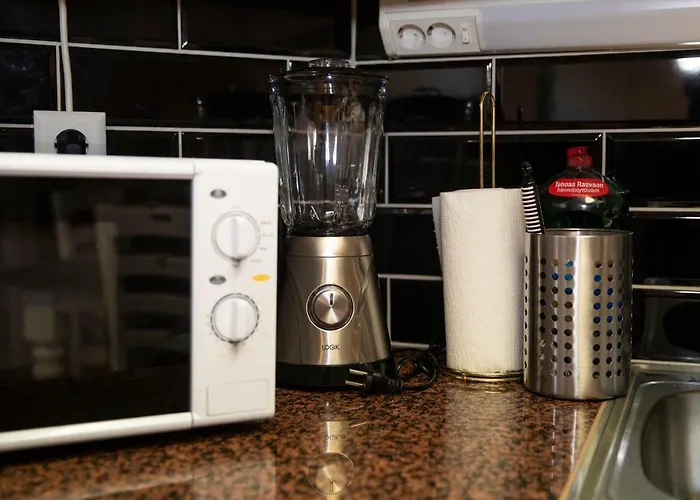 Klintvaegen مارييهامن